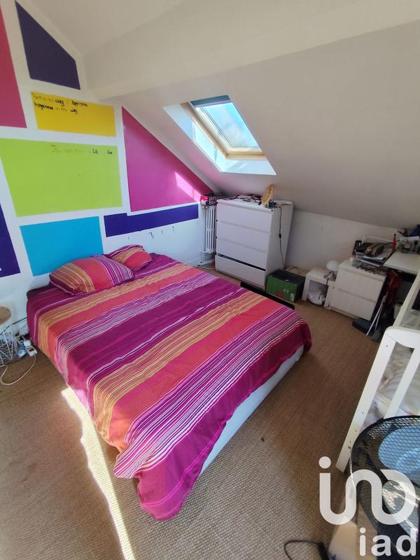 Maison - 146 m² - 7 pièces