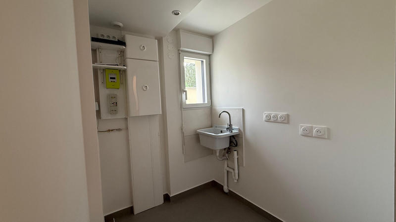 Maison - 72 m² - 4 pièces