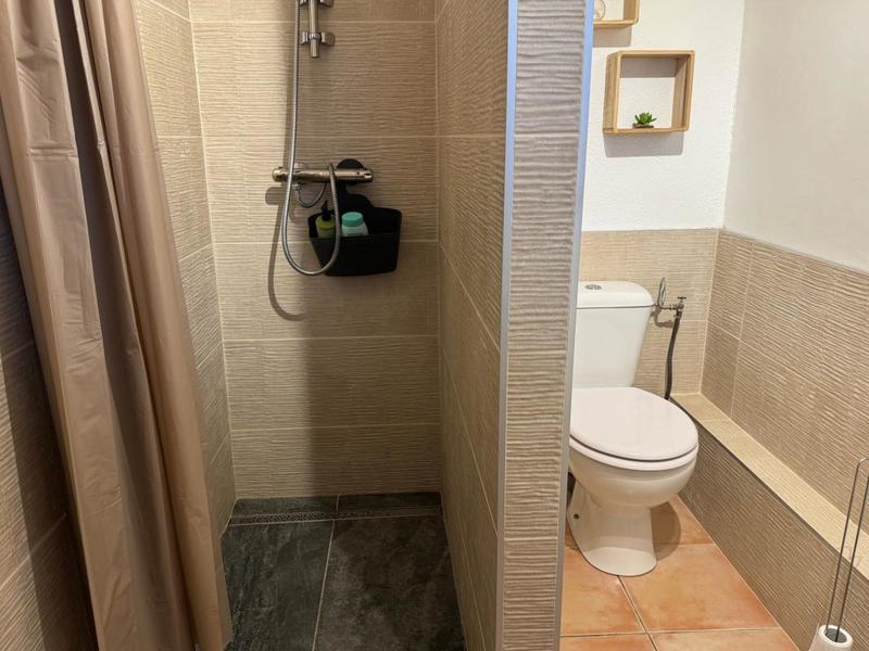 Studio - 19 m² - 1 pièce