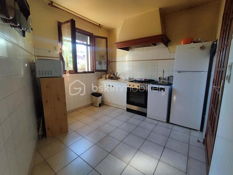 Villa - 91 m² - 4 pièces