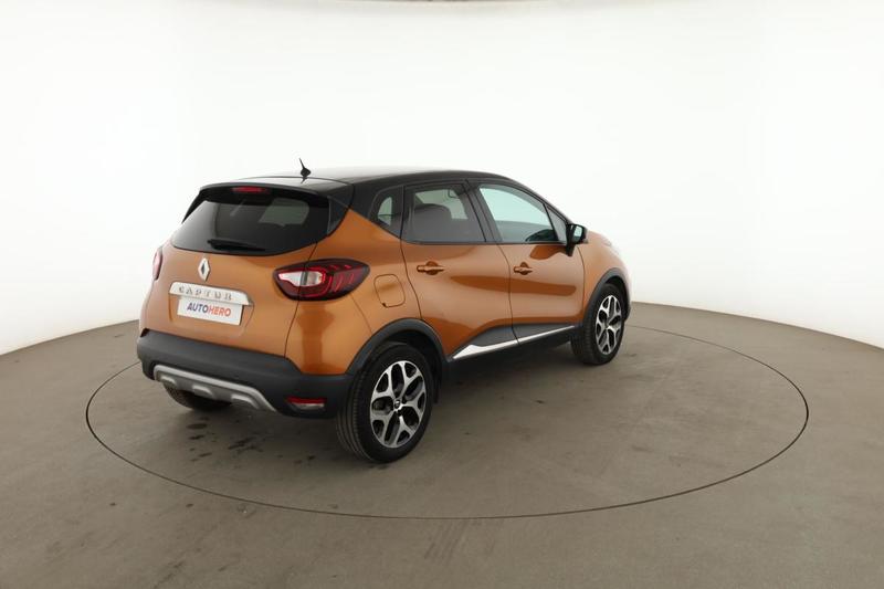 Renault Captur 0.9 TCe Intens 90 ch