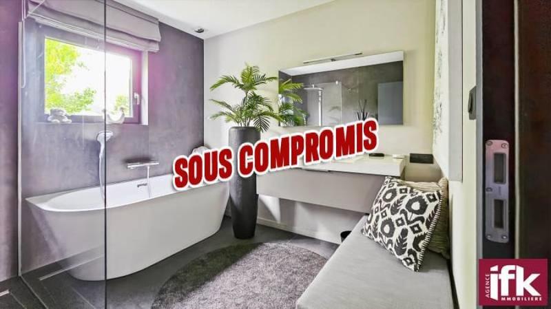 Maison - 165 m² - 5 pièces