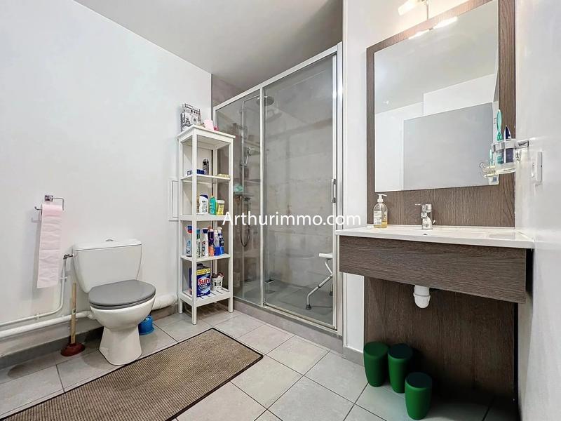 Appartement - 96 m² - 5 pièces