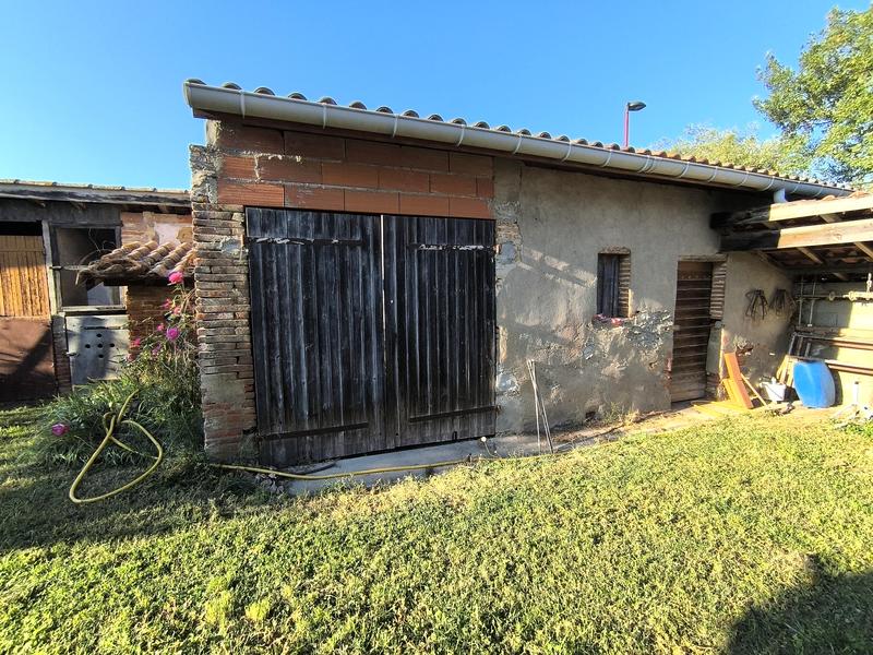 Villa - 170 m² - 7 pièces