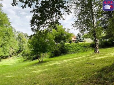 Maison - 213 m² - 7 pièces