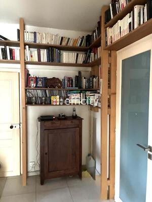 Appartement - 64 m² - 2 pièces