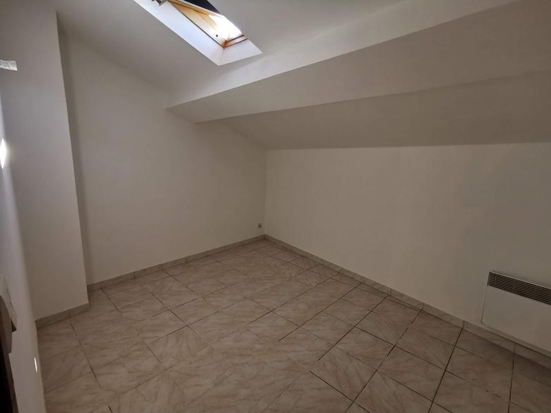 Maison de village - 61 m² - 5 pièces