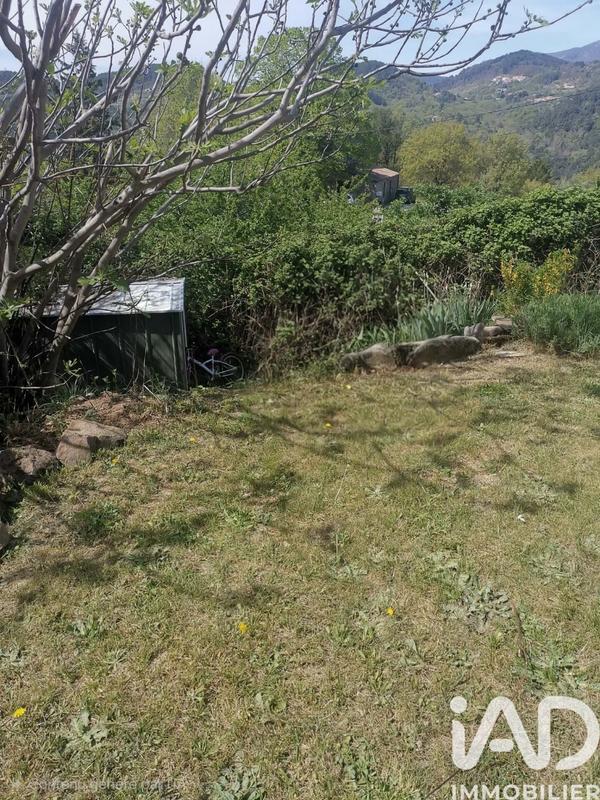 Maison - 116 m² - 6 pièces