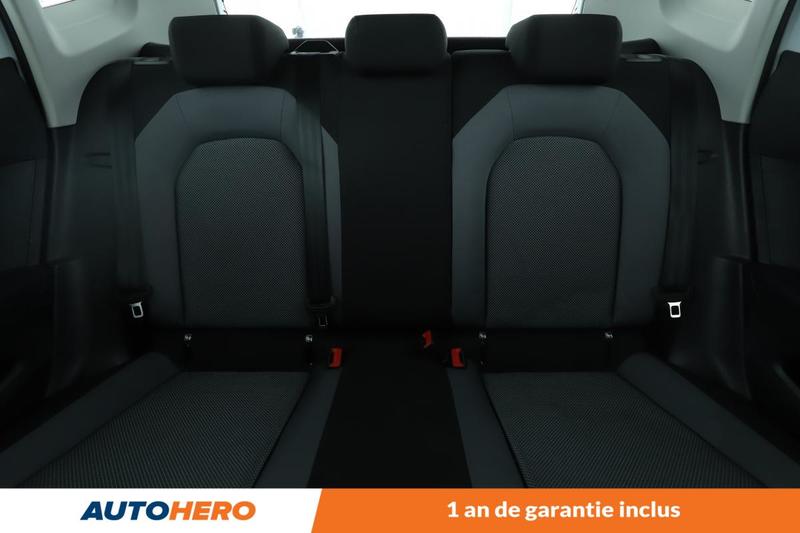 Seat Arona 1.0 Tsi Dsg7 110 ch