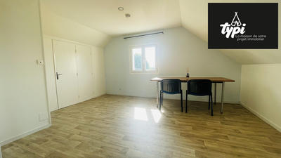 Appartement - 28 m² - 2 pièces