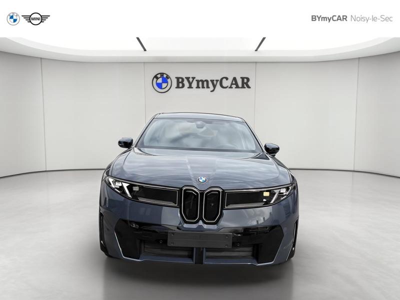 Bmw iX3 Na5 50 xDrive 469 ch m Sport Pro