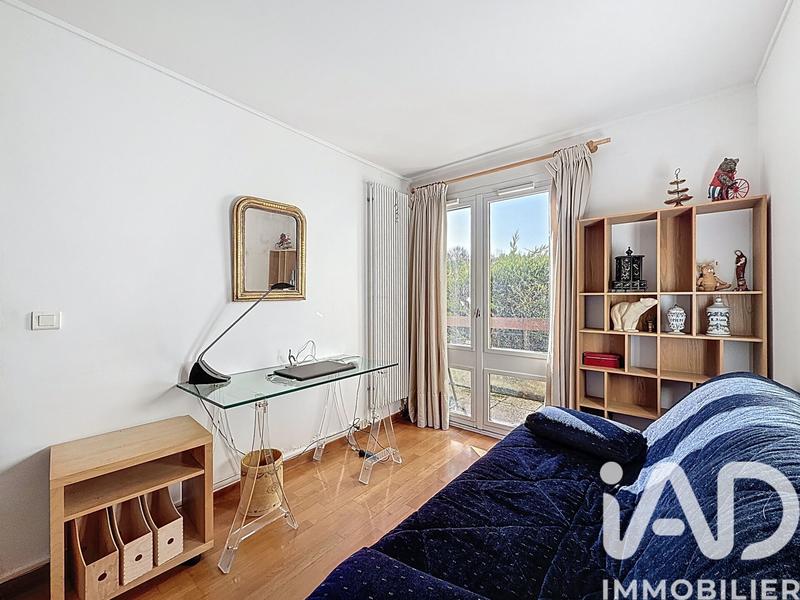 Duplex - 150 m² - 5 pièces