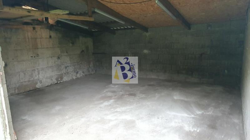 Maison de ville - 93 m² - 4 pièces