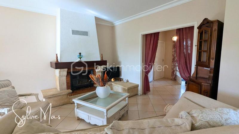 Maison - 109 m² - 4 pièces