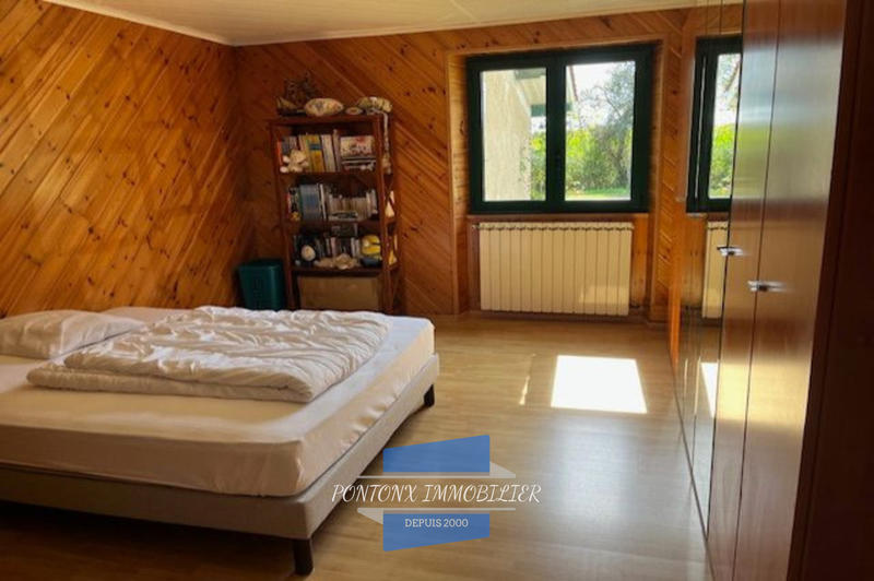 Maison - 169 m² - 7 pièces