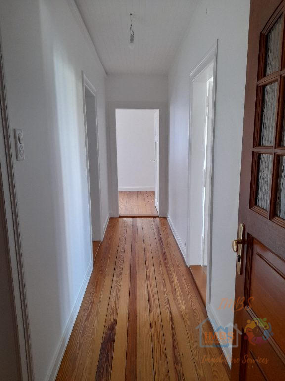 Appartement - 76 m² - 3 pièces