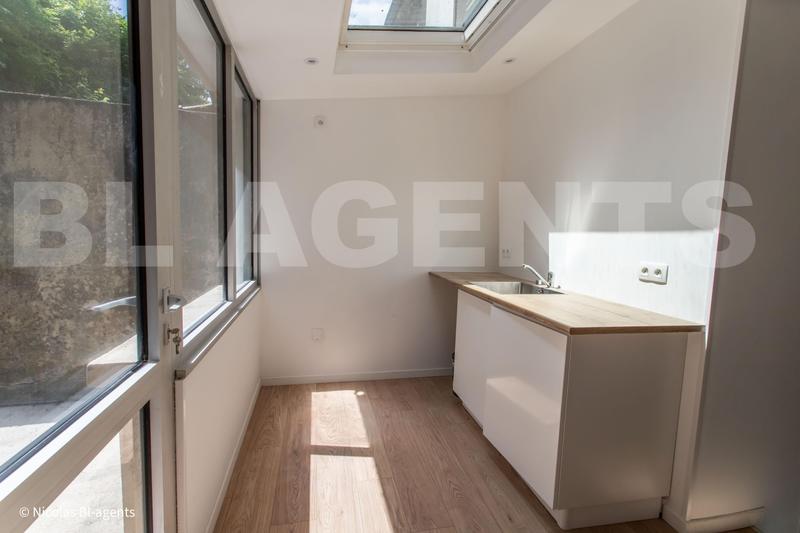 Maison - 75 m² - 3 pièces