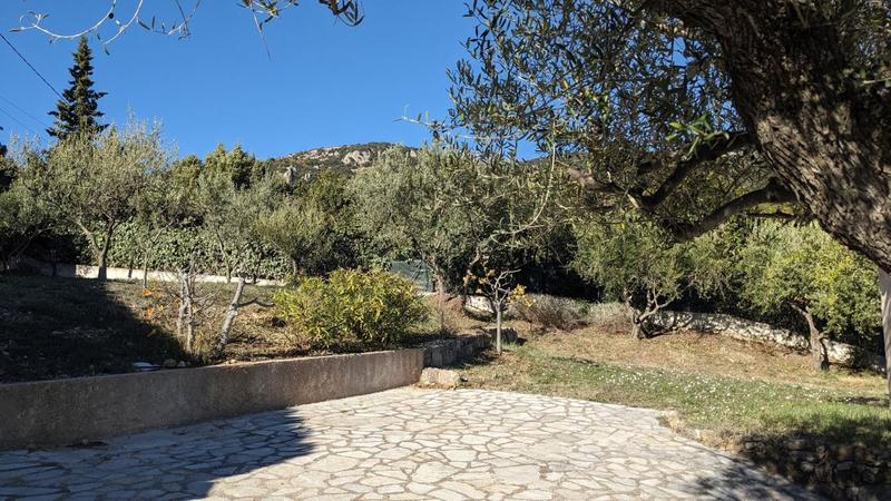 Villa - 130 m² - 4 pièces