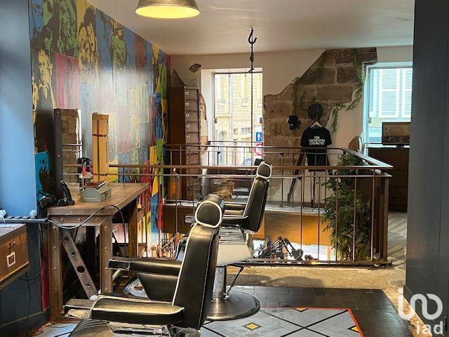 Local commercial - 150 m²