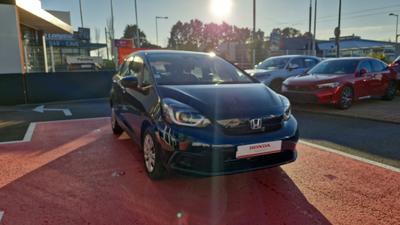 Honda Jazz IV 1.5 i-Mmd Elegance At