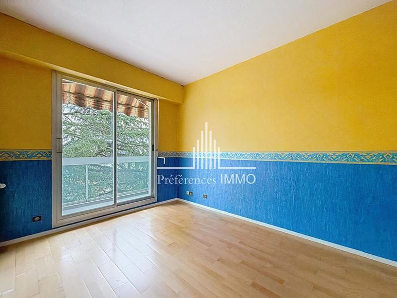 Appartement - 60 m² - 2 pièces