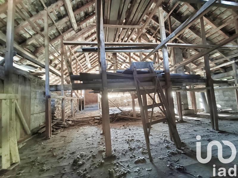 Maison - 91 m² - 4 pièces