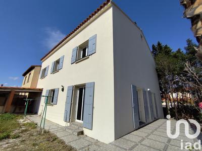 Maison - 181 m² - 5 pièces