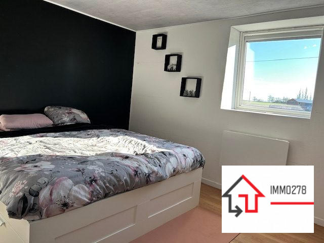 Maison - 149 m² - 5 pièces