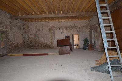 Corps de ferme - 59 m² - 3 pièces