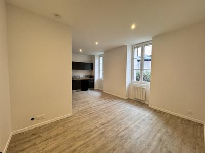 Appartement - 24 m² - 1 pièce