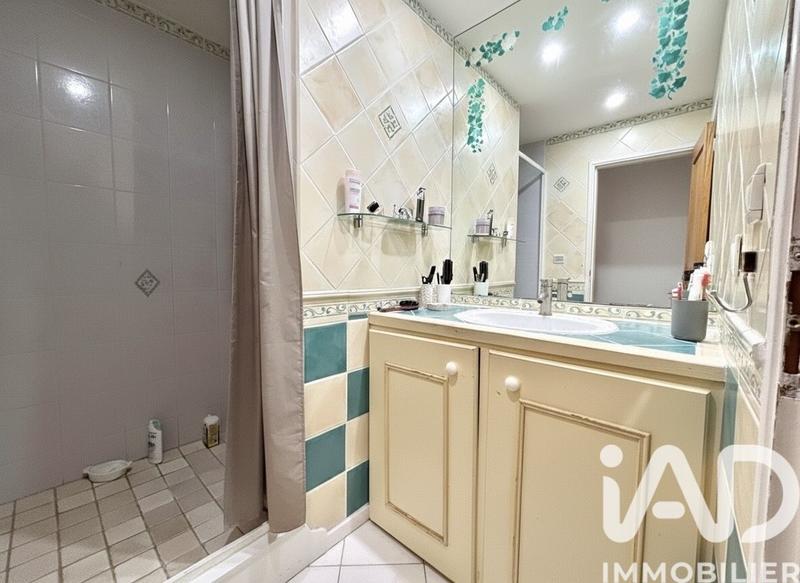 Appartement - 83 m² - 4 pièces