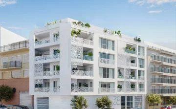 Appartement - 93 m² - 4 pièces