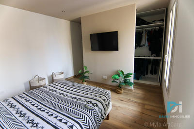 Maison - 88 m² - 3 pièces