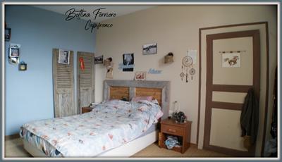 Propriété - 158 m² - 6 pièces