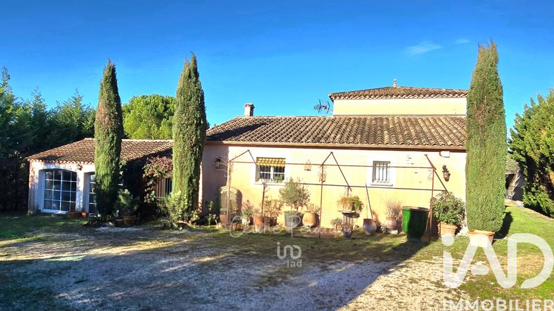 Maison de maîtres - 161 m² - 5 pièces