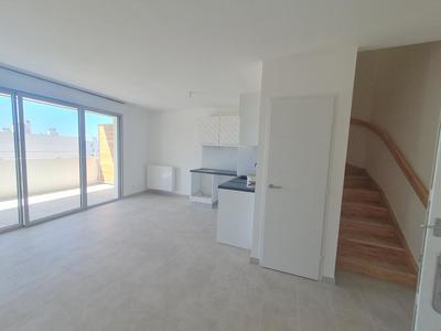 Appartement - 79 m² - 3 pièces