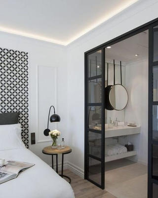 Appartement - 120 m² - 4 pièces