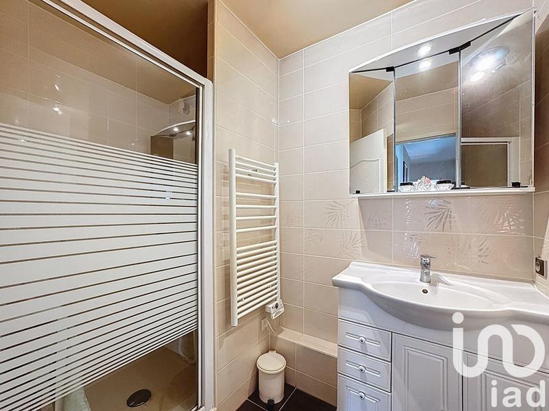 Appartement - 94 m² - 5 pièces