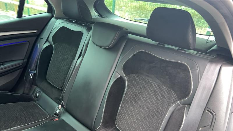 Renault Mégane IV 1.5 dCi 115 2wd Intens