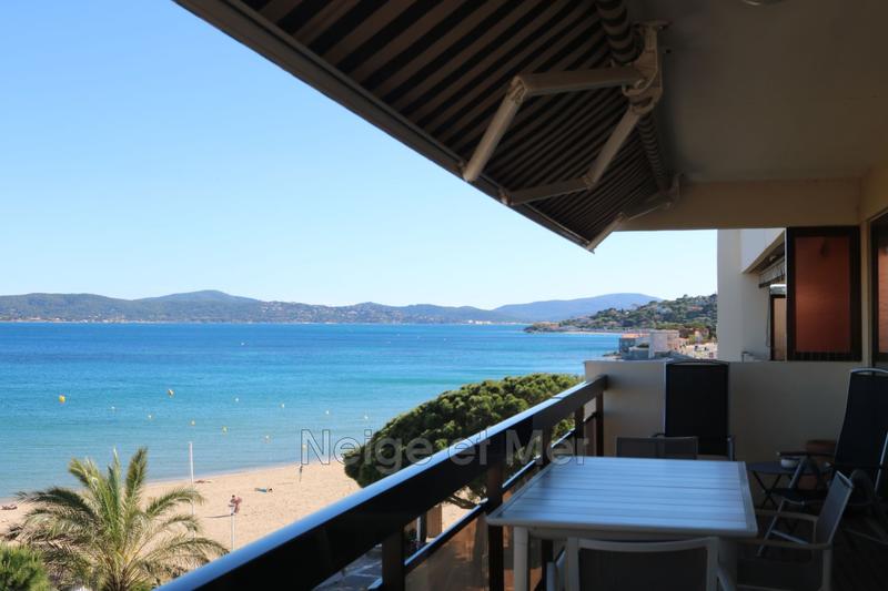 Appartement - 54 m² - 2 pièces