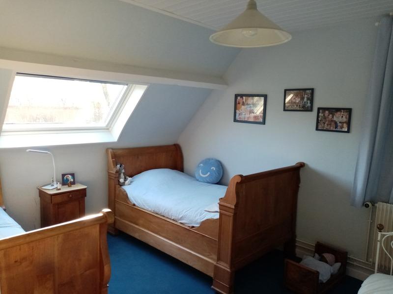 Maison - 212 m² - 8 pièces