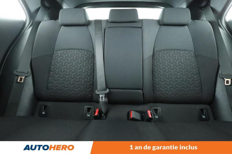 Toyota Corolla 1.8 Hybride Dynamic 122 ch