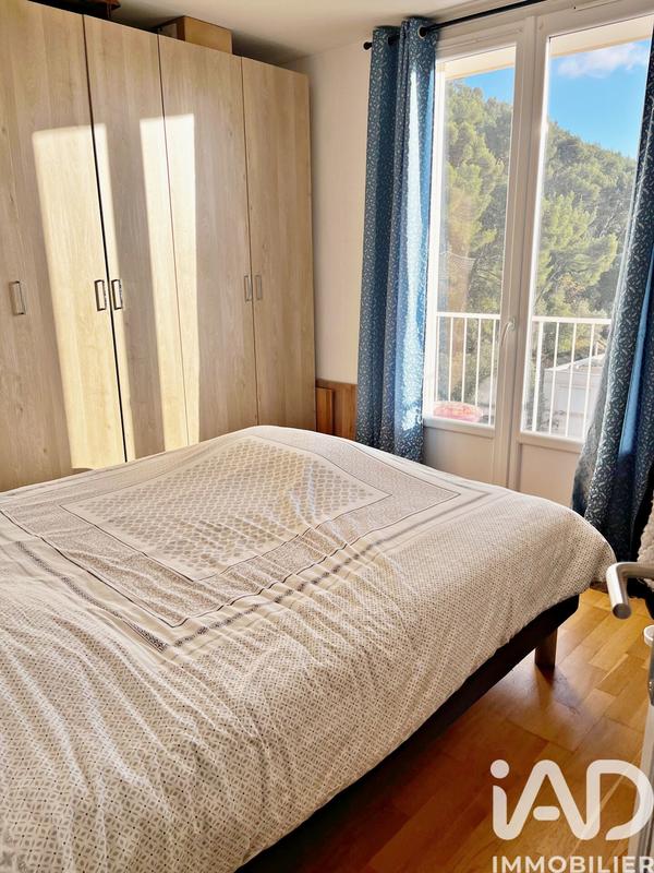 Appartement - 69 m² - 4 pièces