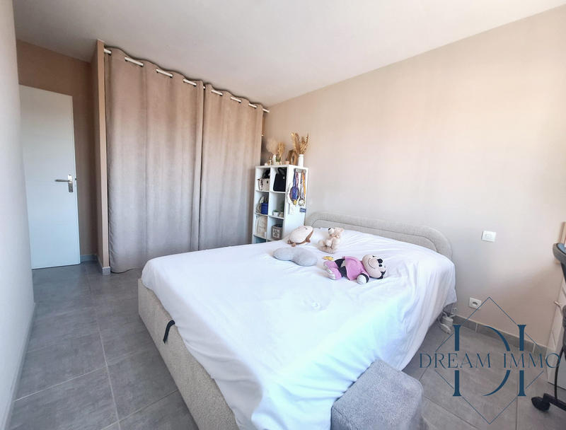 Villa - 136 m² - 5 pièces