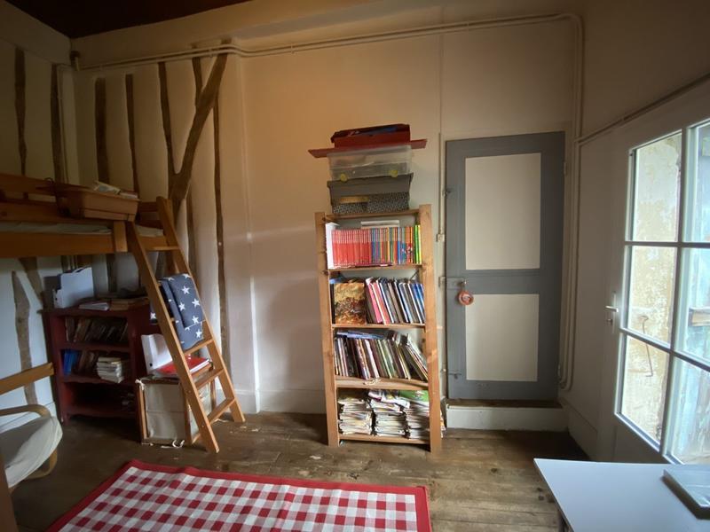 Maison - 350 m² - 11 pièces