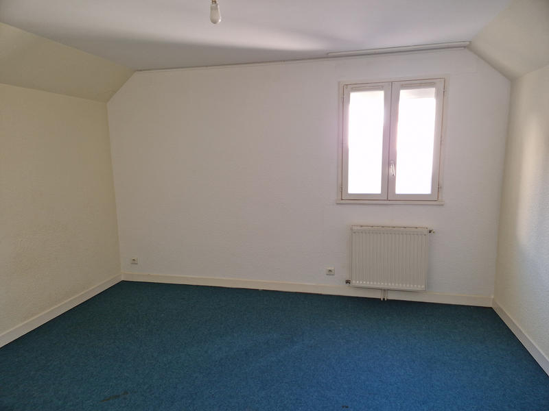 Maison - 111 m² - 5 pièces