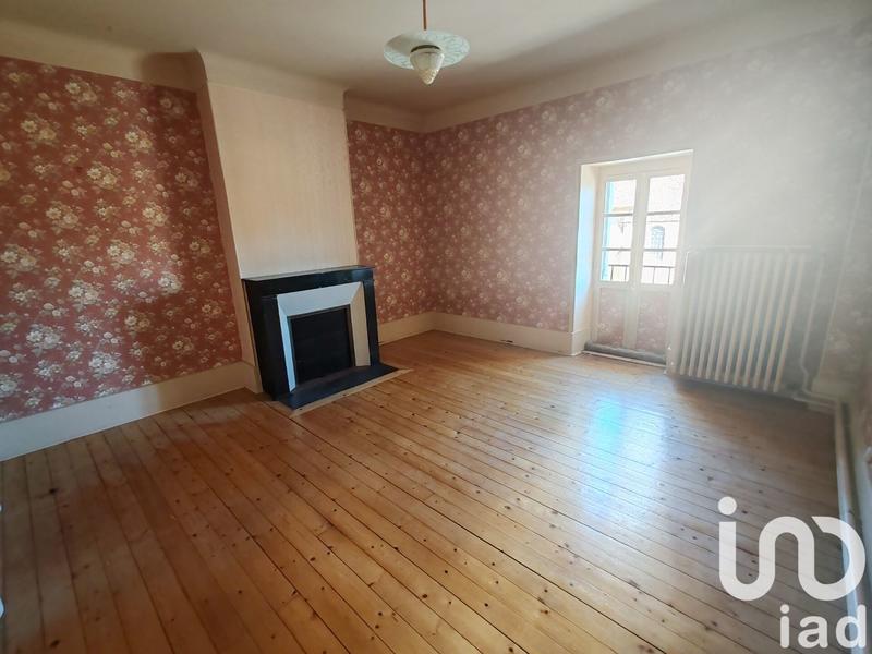 Maison de ville - 217 m² - 6 pièces