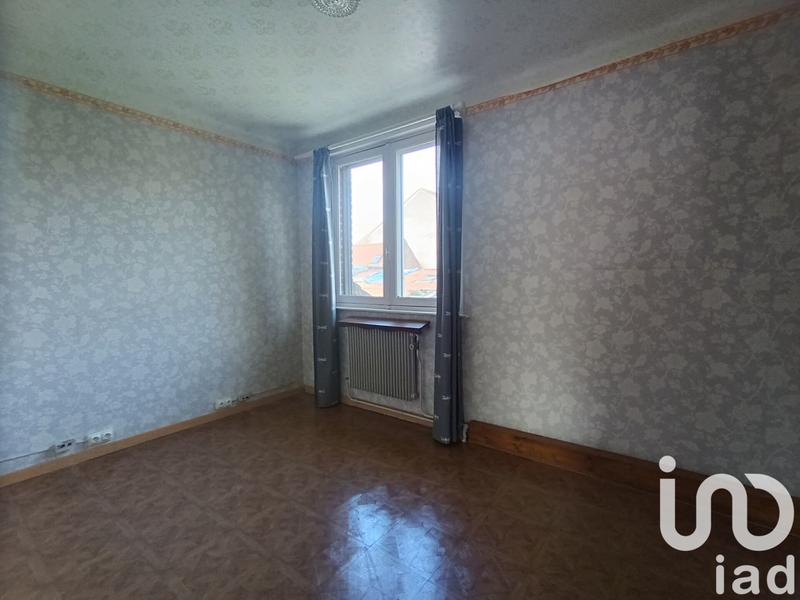 Maison de ville - 212 m² - 10 pièces