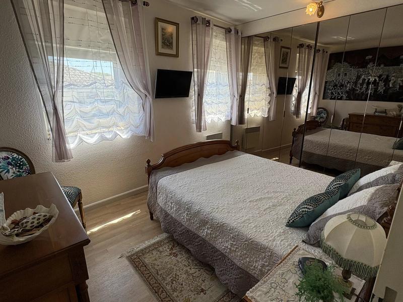 Viager - Appartement - 104 m² - 3 pièces