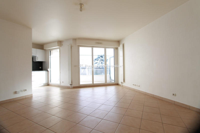 Appartement - 75 m² - 4 pièces